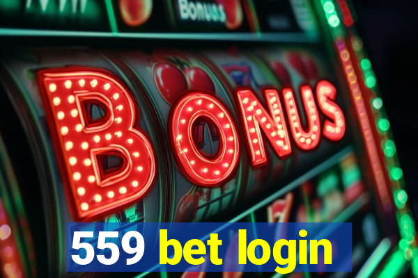 559 bet login